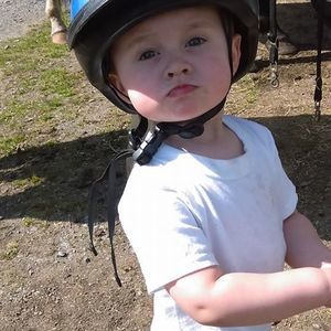 Meet your Posher, Chris